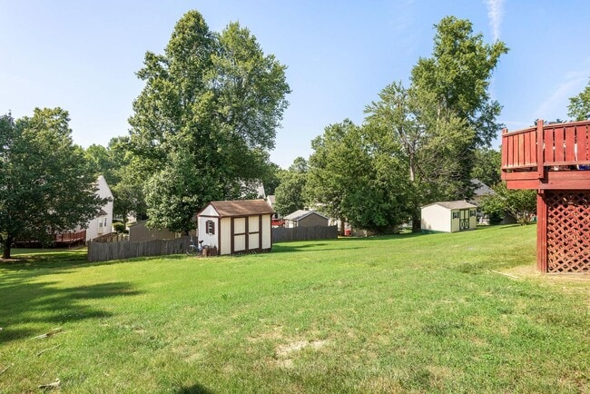 Building Photo - 4208 Mylan Rd