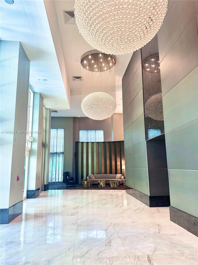 Building Photo - 951 Brickell Ave