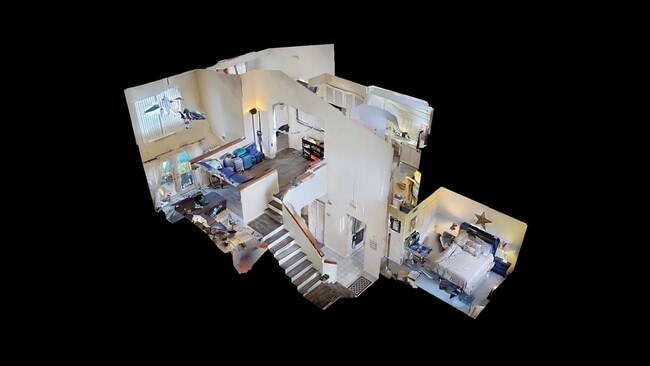 Building Photo - Furnished Unit in Fountain Gate Condo Association!