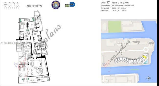 Building Photo - 3300 NE 188th St