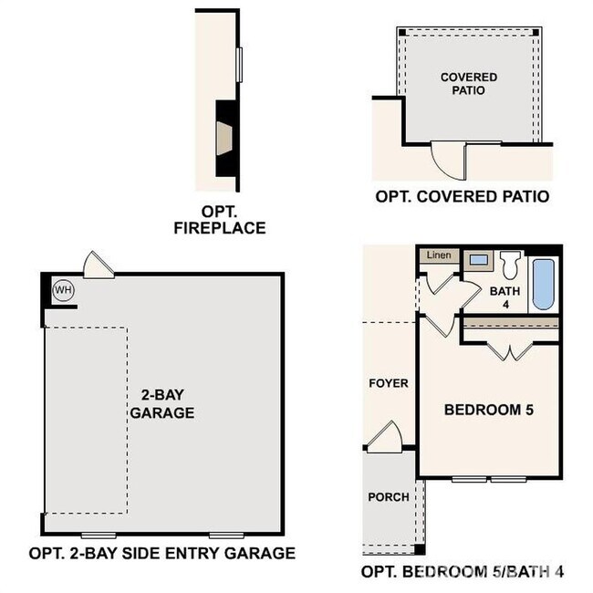 Building Photo - 40009 Mnr Vis Trl