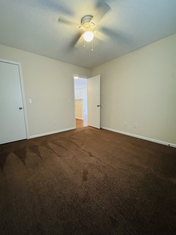 Building Photo - 3033 Adams Blvd