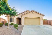 Building Photo - 35376 N Murray Grey Dr