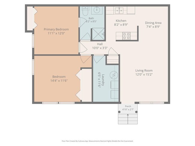 Building Photo - 1110 Chandler Dr