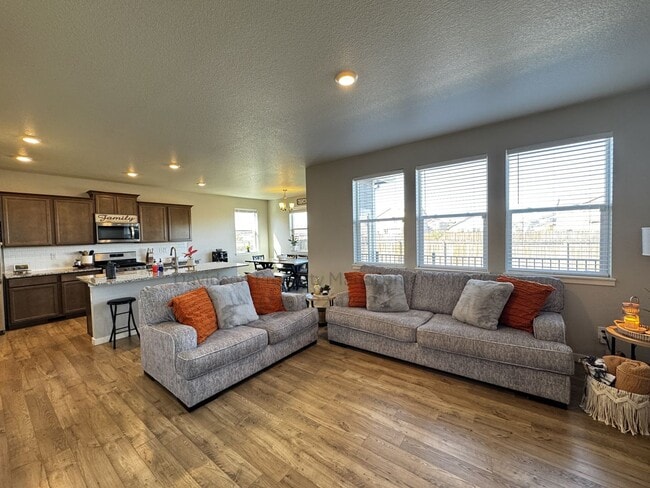 Building Photo - Stunning 4 Bedroom House in Lorson Ranch