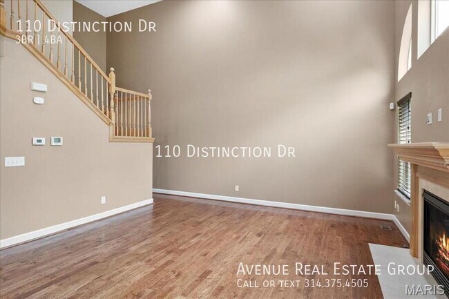 Building Photo - 110 Distinction Dr