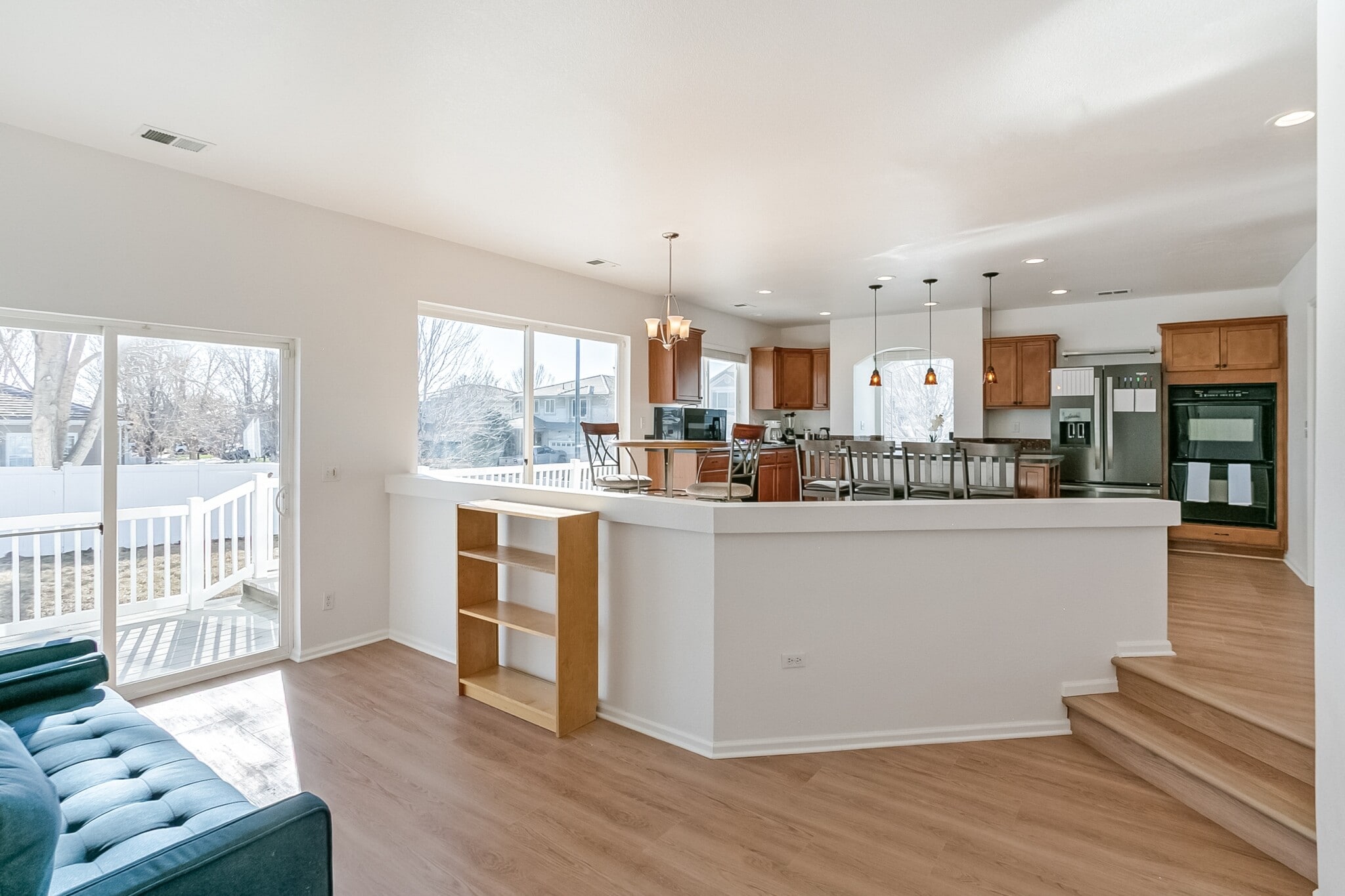 Building Photo - 5178 Netherland St