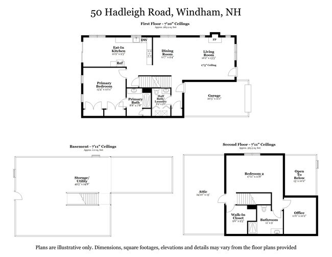 Building Photo - 50 Hadleigh Rd