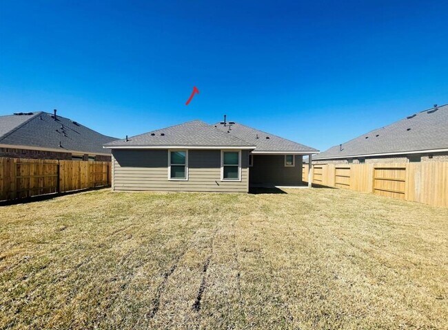 Building Photo - 3619 River Sand Rd