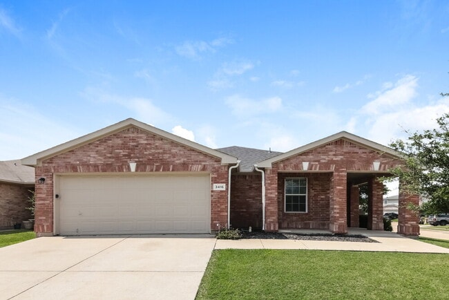 Building Photo - 3416 Desert Mesa Rd