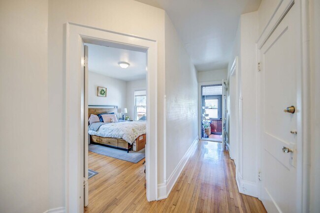 Building Photo - Charming 5-Bedroom Home with Exposed Brick and Modern Upgrades