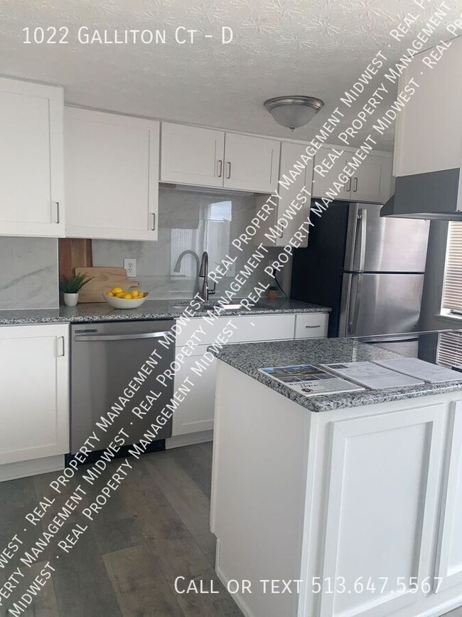 Building Photo - 1022 Galliton Ct