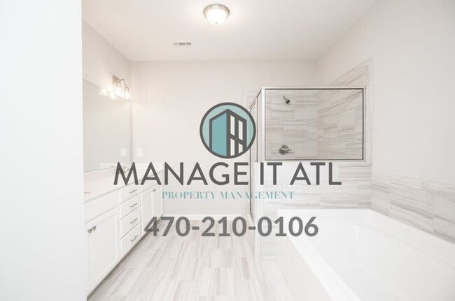 Building Photo - 3 bedroom townhome in Buford City School Distirct!