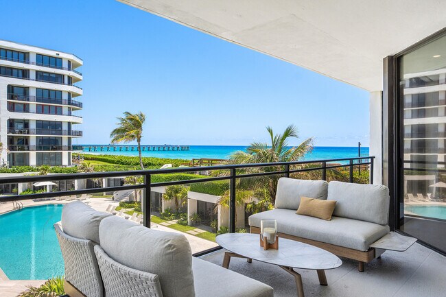 Building Photo - 3100 S Ocean Blvd