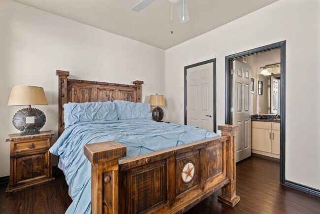 Building Photo - 2606 Wilson St