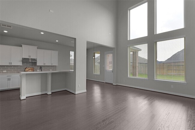 Building Photo - 6026 Lake Bridge Ln