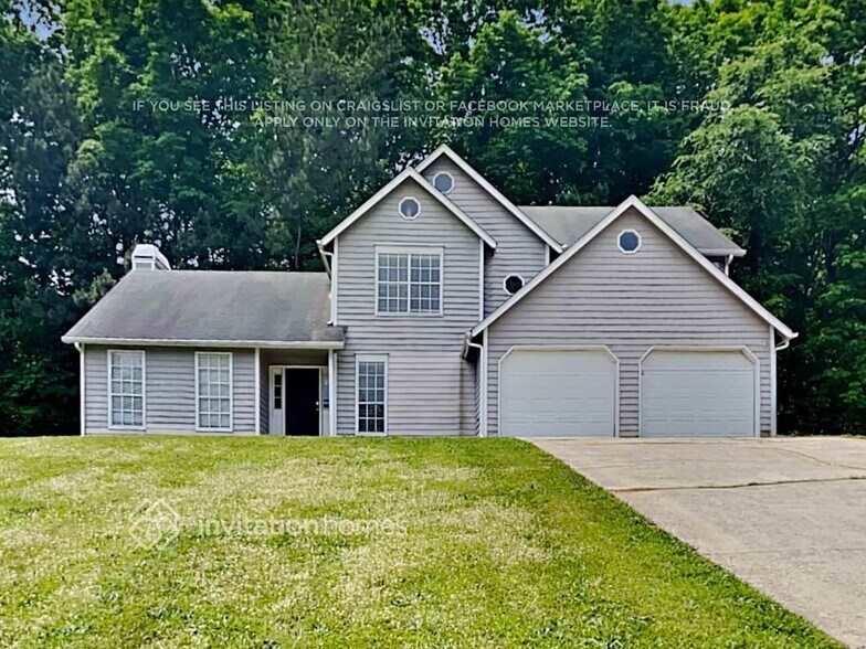 Primary Photo - 1411 Chelsea Downs Ln NE