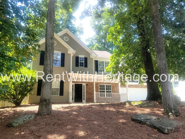 Building Photo - GORGEOUS HOME IN POPULAR HIGHLANDS AT CREEKSIDE GOLF / SWIM / TENNIS COMMUNITY