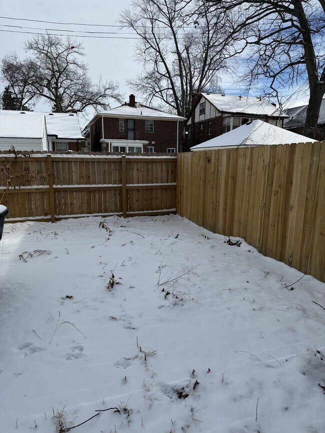 Building Photo - 17612 Prairie St