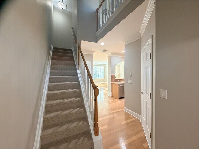 Building Photo - 2576 Gadsen Walk NW