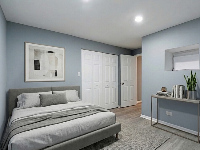 Building Photo - 5431 S Indiana Ave