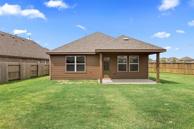 Building Photo - 2716 Bernadino Dr