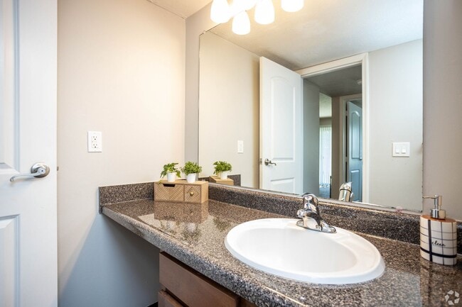 Building Photo - More space, better living- see how!~