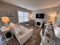Building Photo - Stylish Downtown Traverse City Condo – Fully Furnished Winter Rental!