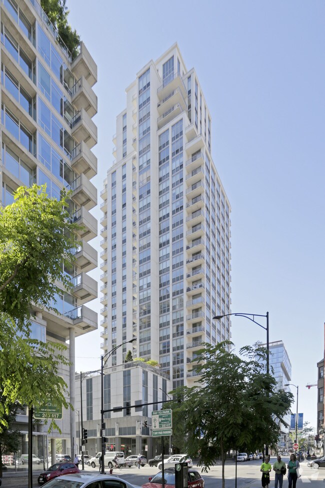 Primary Photo - The Grand on Grand