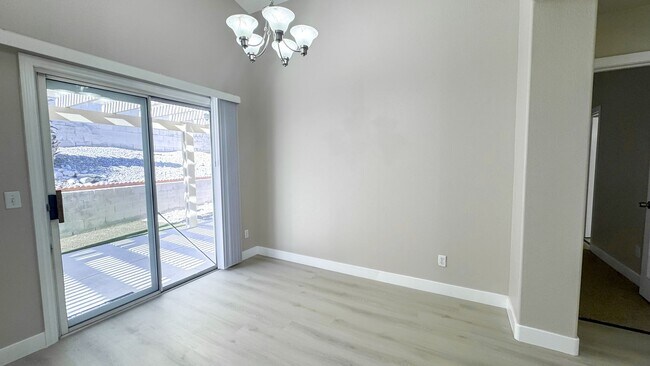 Building Photo - Upgraded Single-Story Home in Summerlin | 3 Bed, 2 Bath