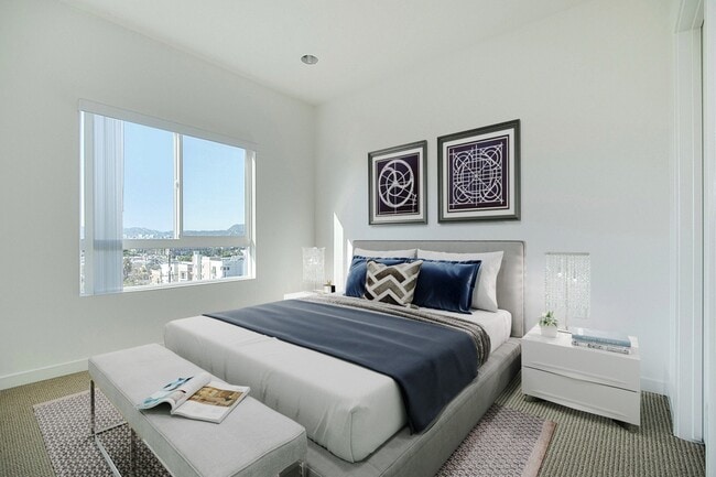 Building Photo - Grand View Towers
