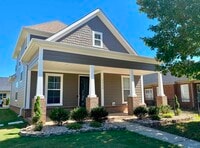 Building Photo - 1111 Pegasus Dr NW