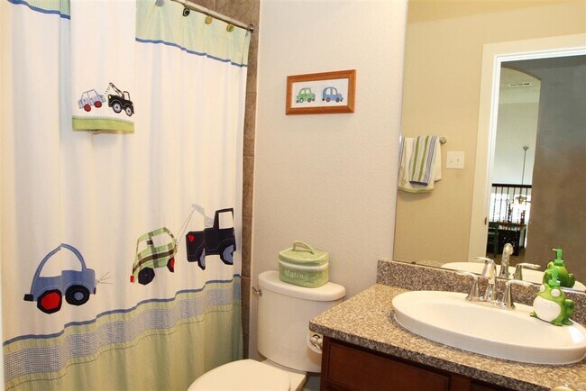 Building Photo - 24618 Jade Clover Ln