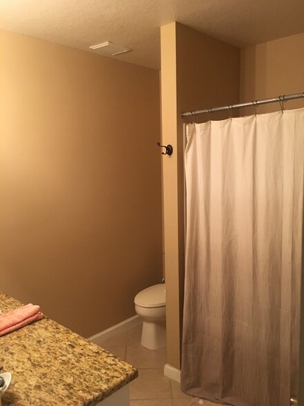 2nd Bathroom - 1055 Luminary Cir