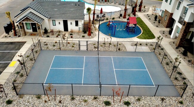 Building Photo - Short term lease options! Spacious Condo in Washington