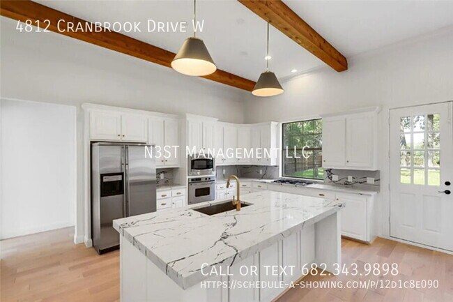 Building Photo - 4812 Cranbrook Dr W