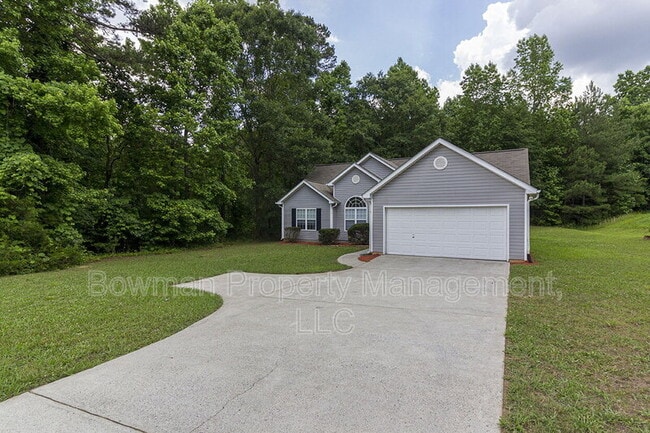 Building Photo - 577 Pendergrass Rd