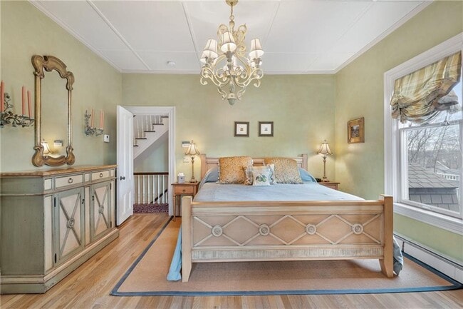 Building Photo - 287 Gibbs Ave