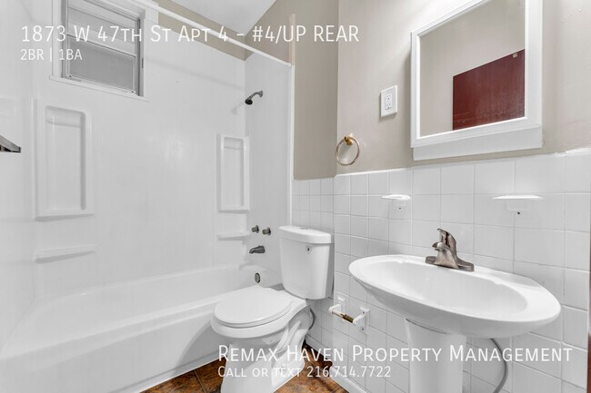 Building Photo - 1873 W 47th St