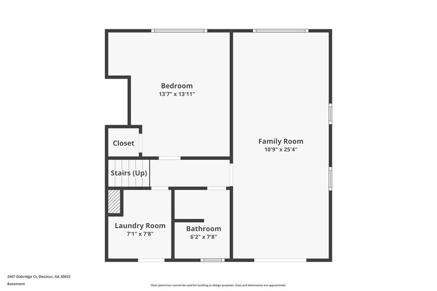 Building Photo - 2407 Oakridge Ct