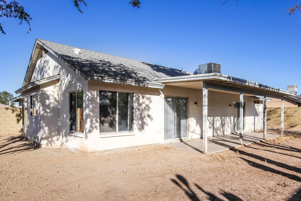 Building Photo - 6157 N 87th Ln