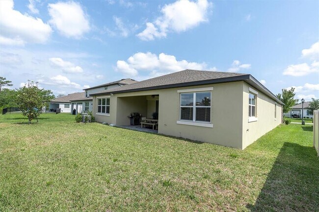 Building Photo - 4512 Tatum Lp