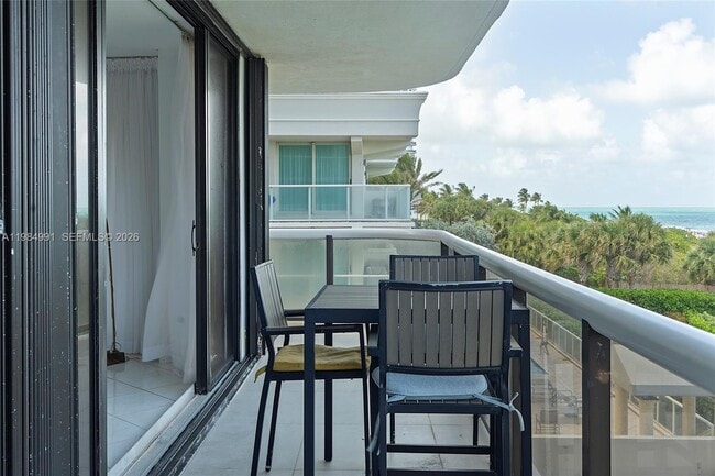 Building Photo - 9455 Collins Ave