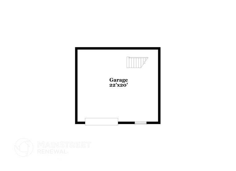 Building Photo - 112 Redstone Way