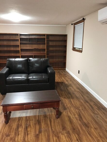 Down Stairs Living Room - 940 McBryde Ln