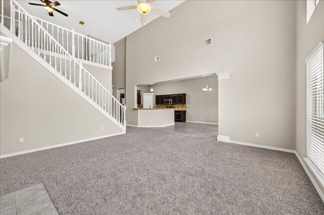 Building Photo - 7414 Lake Micala Dr