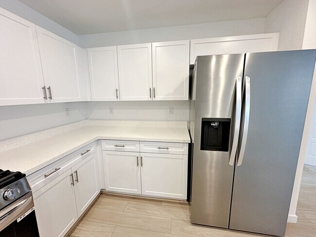 Building Photo - BRAND NEW BUILD! 2 BEDROOM TOWNHOME!