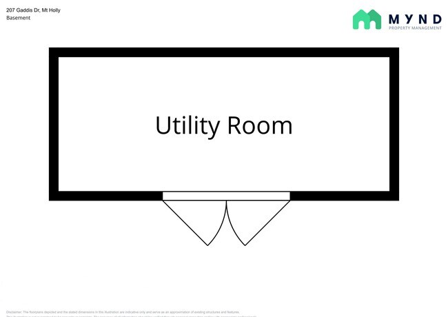 Building Photo - 207 Gaddis Dr