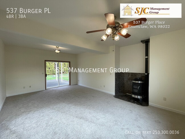 Building Photo - 537 Burger Pl