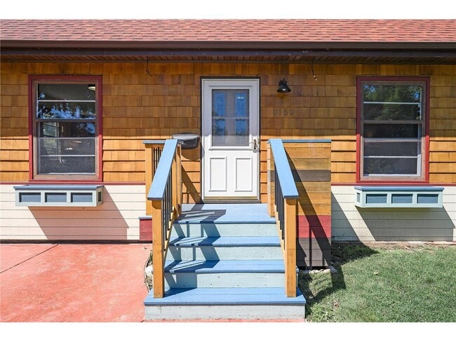 Building Photo - 3150 Pierce St NE